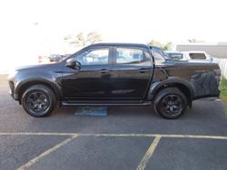 2025 Isuzu D-MAX X-TERRAIN