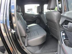 2025 Isuzu D-MAX X-TERRAIN