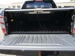 2025 Isuzu D-MAX X-TERRAIN