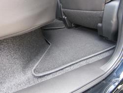 2025 Isuzu D-MAX X-TERRAIN