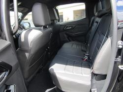 2025 Isuzu D-MAX X-TERRAIN