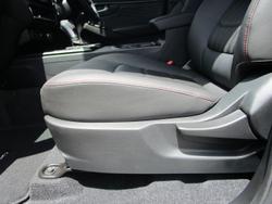 2025 Isuzu D-MAX X-TERRAIN