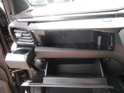 2025 Isuzu D-MAX X-TERRAIN