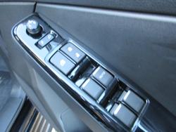 2025 Isuzu D-MAX X-TERRAIN