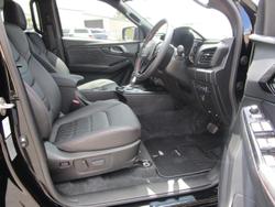 2025 Isuzu D-MAX X-TERRAIN