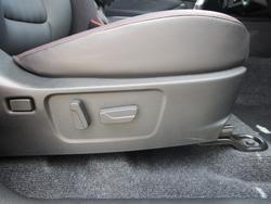 2025 Isuzu D-MAX X-TERRAIN