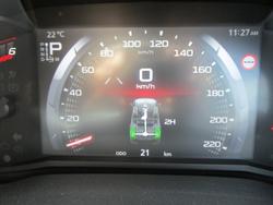 2025 Isuzu D-MAX X-TERRAIN