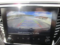 2025 Isuzu D-MAX X-TERRAIN