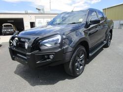 2025 Isuzu D-MAX X-TERRAIN