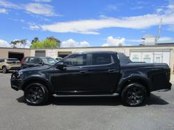 2025 Isuzu D-MAX X-TERRAIN