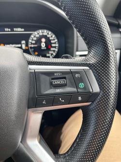 2024 Mitsubishi Outlander Exceed ZM MY24 AWD Red Diamond