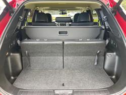 2024 Mitsubishi Outlander Exceed ZM MY24 AWD Red Diamond