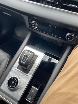 2024 Mitsubishi Outlander Exceed ZM MY24 AWD Red Diamond