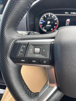 2024 Mitsubishi Outlander Exceed ZM MY24 AWD Red Diamond