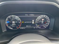 2024 Mitsubishi Outlander Exceed ZM MY24 AWD Red Diamond