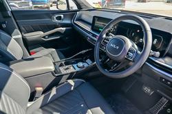 2025 Kia Sorento GT-Line