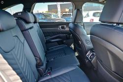 2025 Kia Sorento GT-Line