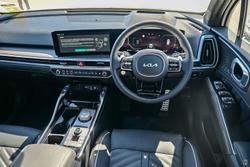 2025 Kia
Sorento GT-Line