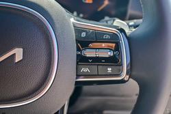 2025 Kia
Sorento GT-Line