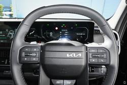 2025 Kia
Tasman X-Line