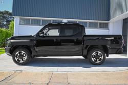 2025 Kia Tasman X-Line