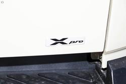 2025 Kia Tasman X-Pro