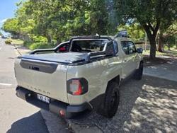 2025 Kia Tasman X-Pro