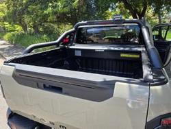 2025 Kia Tasman X-Pro