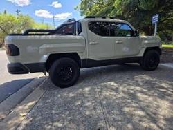 2025 Kia Tasman X-Pro