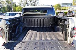 2025 Kia Tasman X-Pro