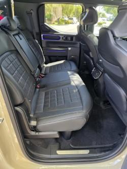 2025 Kia Tasman X-Pro