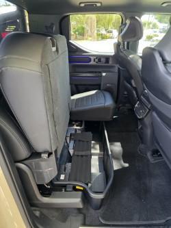 2025 Kia Tasman X-Pro