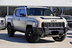 2025 Kia Tasman X-Pro