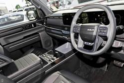 2025 Kia Tasman X-Pro