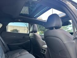 2021 Hyundai Sonata N Line DN8.V1 MY21 Grey
