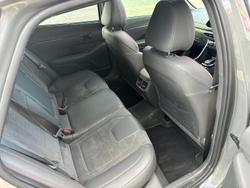 2021 Hyundai Sonata N Line DN8.V1 MY21 Grey