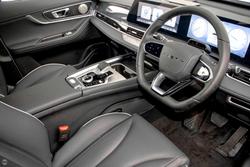 2025 Chery Tiggo 7 Super Hybrid Ultimate