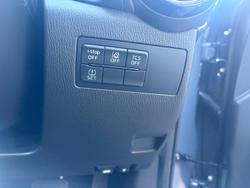 2025 Mazda CX-3 G20 Pure