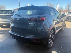 2025 Mazda CX-3 G20 Pure