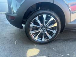 2025 Mazda CX-3 G20 Pure