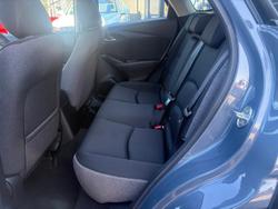 2025 Mazda CX-3 G20 Pure