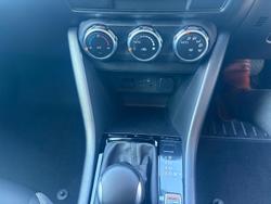2025 Mazda CX-3 G20 Pure