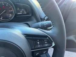 2025 Mazda CX-3 G20 Pure