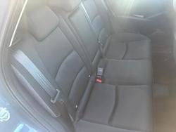 2025 Mazda CX-3 G20 Pure