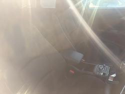 2025 Mazda CX-3 G20 Pure