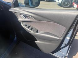 2025 Mazda CX-3 G20 Pure