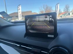 2025 Mazda CX-3 G20 Pure