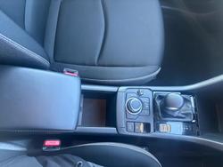 2025 Mazda CX-3 G20 Pure