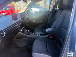 2025 Mazda CX-3 G20 Pure