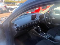 2025 Mazda CX-3 G20 Pure